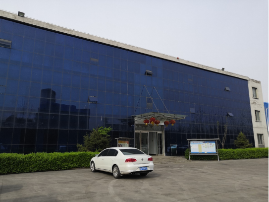 安陽(yáng)鑫劍化工有限公司就一期工程年產(chǎn)1800噸蒽醌項(xiàng)目環(huán)境保護(hù)驗(yàn)收公示