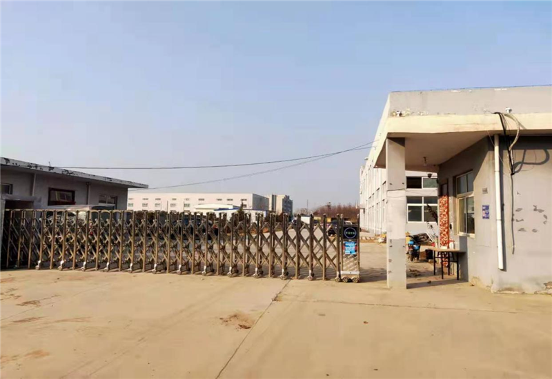 湯陰縣源圣制衣有限公司年加工8000噸涂料印花內衣坯布 項目及年產(chǎn)800萬套服裝項目（一期年產(chǎn)5000噸坯布工程）驗收公示