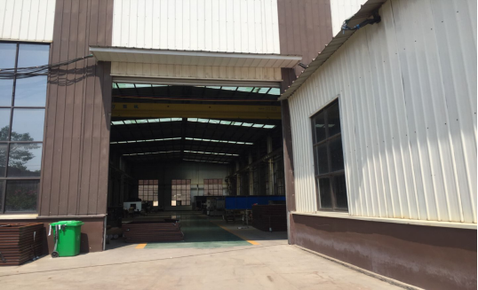 河南省海皇新材料科技有限公司年產(chǎn)5000套模具（一期年產(chǎn)4000套模具）項目竣工環(huán)境保護驗收公示