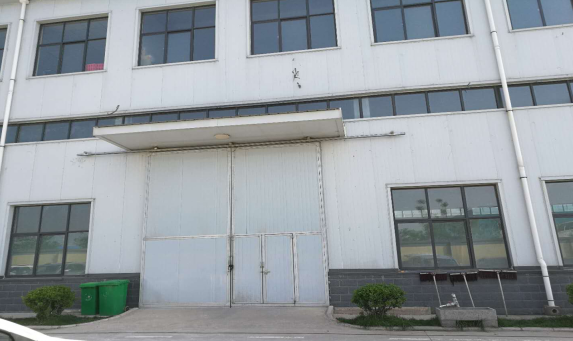 安陽全豐航空植保科技有限公司年產3000架植保無人機生產基地項目竣工環(huán)境保護驗收公示